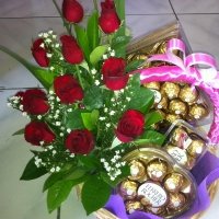 Love u Baby