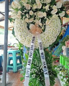 Loving Memory