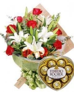 mother's Combo # 5