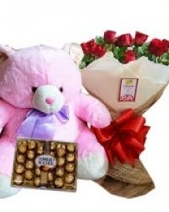 valentines combo # 10000