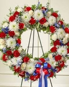 In Sympathy and Prayer