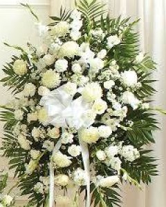With Deepest Sympathy...